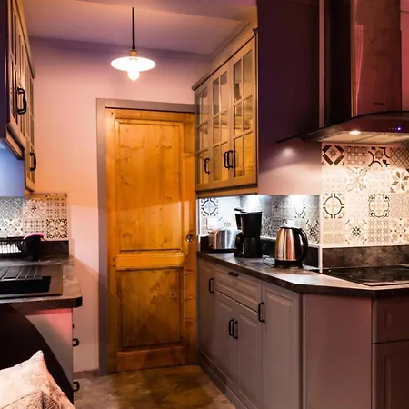 Appartement Résidence Bero Bisto - Maeva - Vue Montagne 2 Pièces + Coin 6 Personnes Mae-7633 *