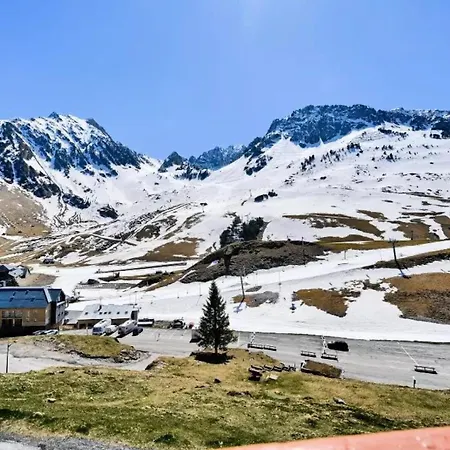 Bero Bisto - Maeva - Vue Montagne 2 Pieces + Coin 6 Personnes Mae-7633 Apartment La Mongie