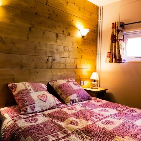 Résidence Bero Bisto - Maeva - Vue Montagne 2 Pièces + Coin 6 Personnes Mae-7633